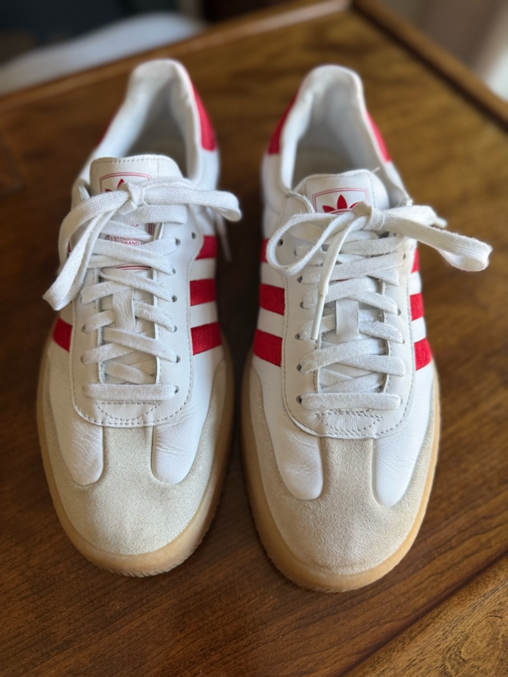 adidas Sambas